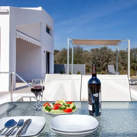Naiades Villa