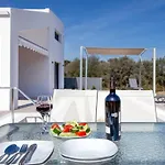 Naiades Villa