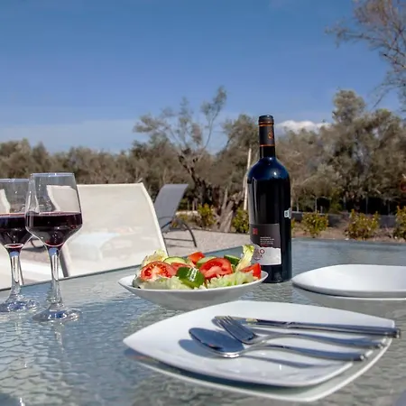 Naiades * Lygia (Lefkada)