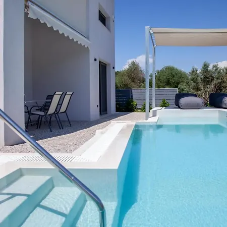 Naiades * Lygia (Lefkada)