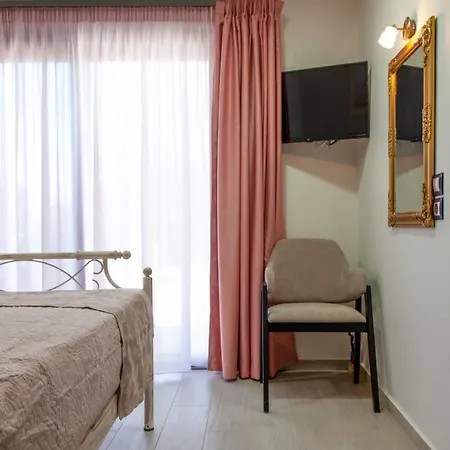 Naiades Lygia (Lefkada)