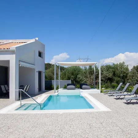 Naiades * Lygia (Lefkada)